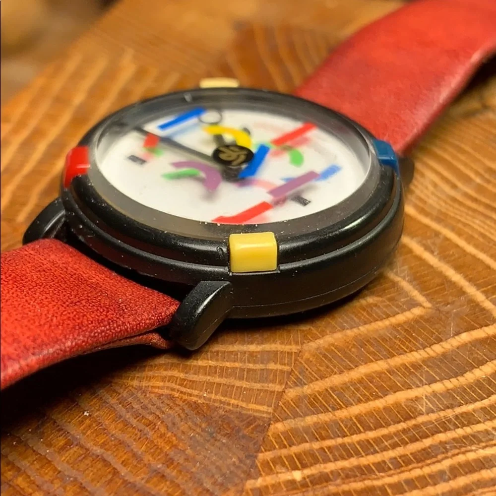 John Zaboyan Limited edition water resist watch